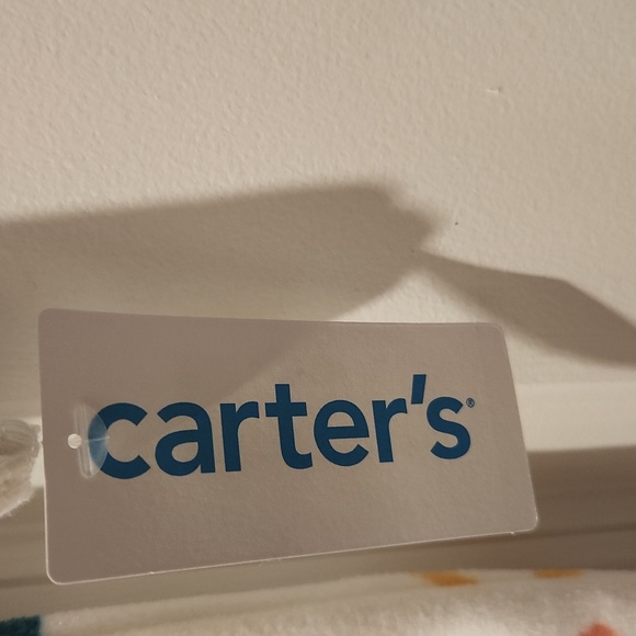 Fleece footie - Picture 3 of 3